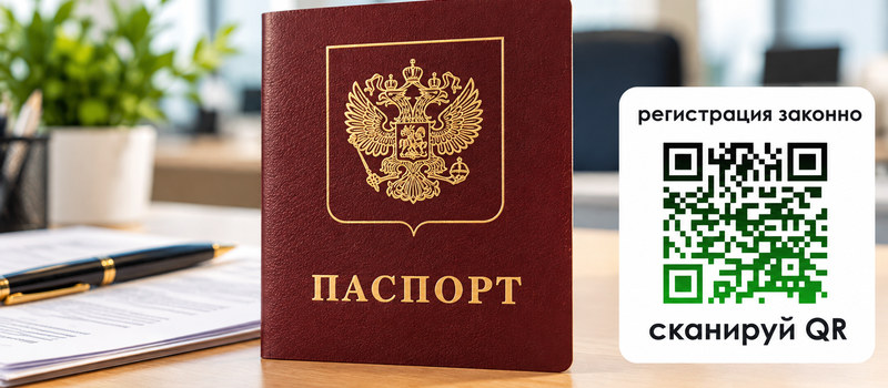 прописка в Далматово